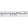 Jinza Vinilo Pepper 5.8g 70 mm