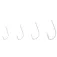 Gamakatsu 1090 barbed spaded hook