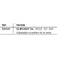 Starlite Luce chimica ClipLight XL
