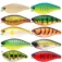 Sakura Golem Zero crankbait 6.8g 45 mm