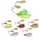 Sakura Spinnerbait Monarc Double Willow 7g