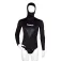 Imersion Challenger 10 mm Freitauchjacke