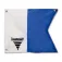 Imersion Alpha Dive flagge