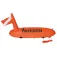 Imersion Torpedo 信号浮标