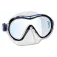 Imersion Maschera subacquea Bello Silicone