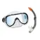 Imersion Caraibe Silicone Junior snorkelset