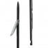 Imersion Varilla Tahitian Spear 6.5 mm Zinc Coated Milled Heel