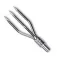 Imersion Tridente Baby Equilateral