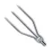 Imersion Tridente Long And Thin