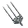 Imersion Tridente Elec