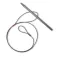 Imersion Inox with Cable 3 mm 鱼托