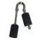 Imersion Articulated Plastic Ring Matrix Rod Όβιτς