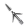 Imersion Punta Double Barb Point Round Inox