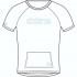 Dakine Suntop Top Korte Mouwen T-Shirt