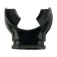 Best divers silicone Mouthpiece Graphite Spare Part