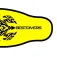 Best divers Double Layer Tape Maskerem cover