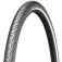 Michelin Protek Max Reflective Flank 26´´ x 37 rigid urban tyre