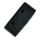 SEAC Capa Pronged Head 3 Pes Stopper