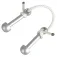 SEAC Obús Dyneema Insert Bars