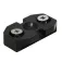 Leoben Schuh-Adapter mit flacher Basis