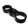 10bar Whitworth 8 Nut Adapter