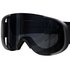 POC Cornea All Black Ski-/Snowboardbrille