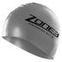 Zone3 Silicone Swim Swimming Cap
