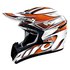 Airoh CR901 Linear Motocross Helmet