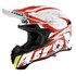 Airoh Casco Motocross Terminator 2.1 Splash