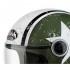 Airoh Compact Shield Open Face Helmet