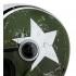 Airoh Capacete Jet Compact Shield