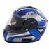 Lem Bora Race Full Face Helmet