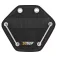 xDeep Placa de Apoio Adicional para Tanques Cauda de Castor Aço