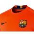 Nike FC Barcelona Alternativo 14/15