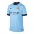 Nike Manchester City FC Home 14/15