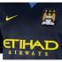 Nike Manchester City FC Away 14/15