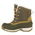 The north face Chilkat III Nylon Snow Boots