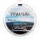 Asari Titanium monofil liner 300 m