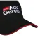 Abu garcia Logo Kappe
