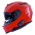 Nexx X.T1 Plain Red Full Face Helmet