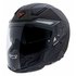 Nexx X.40 Plain Maxijet Black Matt Convertible Helmet