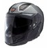 Nexx X.40 Plain Maxijet Convertible Helmet