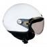 Nexx SX.60 Vision Plus Junior Open Face Helmet