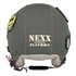 Nexx SX.60 Platoon Open Face Helmet