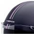 Nexx SX.60 Bastille Open Face Helmet