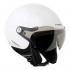 Nexx オープンフェイスヘルメット SX.60 Vision Plus