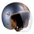 Nexx オープンフェイスヘルメット X.70 Groovy