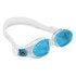 Aquasphere Mako Smoke Swimming Goggles Junior