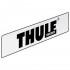 Thule Регистрационная сигнальная табличка 976