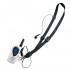 Midland Neck Collar with Earpiece PMR446 MA NC1
